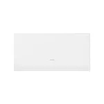 SIMON 100 W100-10002020x-230 Klawisz iO ściemiacza; biały mat