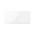 SIMON 100 W100-10002021x-130 Klawisz iO Master ściemniacz; biały