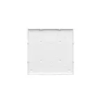 SIMON 55 WMDL-K1021x-111 Klawisz pojedynczy bez piktogramu do produktów elektronicznych; Biały mat