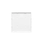 SIMON 55 WMDL-K1223x-111 Klawisz pojedynczy z piktogramem grupy rolet do produktów elektronicznych; Biały mat