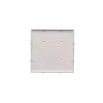 SIMON 55 WMDL-K1223x-143 Klawisz pojedynczy z piktogramem grupy rolet do produktów elektronicznych; Aluminium mat
