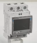 Modulator dynamiczny domowy trzy-fazowy, kompatybilny z SM34
