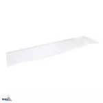 PANEL LED YOLED 40W 4000K 4800LM IP20 123x30 BIAŁY PZH