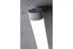 G-TECH OPRAWA HERMETYCZNA LED, 36W, 3200lm, 120cm, AC220-240V, 50-60Hz, IP65, 4000K, NEUTRALNY BIAŁY, BIAŁY, (zintegrowany LED)