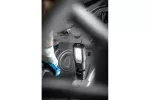 Lampa warsztatowa z bazą LED USB