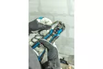 Szczypce automatyczne do ściągania izolacji,  od 0.05 do 10.0 mm2, 210 mm