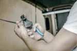 Automatyczny ściągacz izolacji, od 1.0 do 3.2 mm2