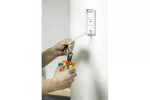 Szczypce do ściągania izolacji 160mm, 1000V, VDE