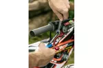 Pokrętło do nasadek 1/4", 150 mm