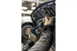 Klucze torx security typu-T, długie TT10