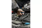 Klucze torx security typu-T, długie TT25