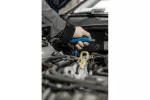 Klucze torx security typu-T, długie TT50