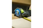 Miara zwijana 8m 25mm nylon 2 stronna