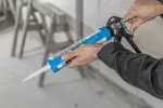 Wyciskasz do tub, stalowo aluminiowy