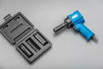 Klucz pneumatyczny mini 1/2", 610Nm, Jumbo hammer