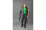 INN kurtka softshell grafitowa S (48)