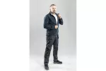 BIESE kurtka softshell granatowa 3XL (58)