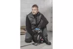 ELDE spodnie softshell grafitowe 2XL (56)