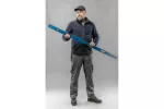 ALLER spodnie szare XL (54)