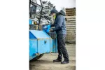 NEKAR spodnie ochronne granatowe 2XL (56)