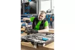 TOBIAS polo bawełniane zielone S (48)