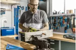 URFT polo bawełniane białe M (50)