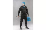 MURG spodnie dresowe czarne 2XL (56)