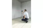 NAAB półbuty ochronne S1P SRC ciemnoszare 43