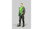 LEMBERG spodnie ochronne ciemnoszare 2XL (56), HT5K802-2XL