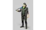 LEMBERG spodnie ochronne ciemnoszare 2XL (56), HT5K802-2XL