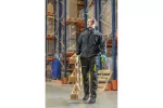 REETZ spodnie ochronne elastyczne czarne 4XL (60)