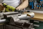 Brzeszczot do piły szablastej 230 mm, 6 TPI, uniwersalne zastosowanie (drewno, materiały drewnopochodne, metal, plastik), sprawdza się w pracach wyburzeniowych