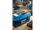 OPTIMA tool box 470 x 256 x 238 Skrzynka narzędziowa 18"