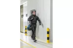 Torba dla elektryka Heavy duty