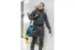Torba dla elektryka Heavy duty