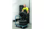 Wózek ręczny Heavy Duty