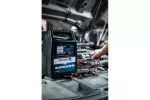 Ładowarka elektroniczna 6-12V, 12A