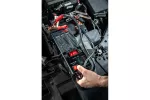 Tester akumulatorów cyfrowy 12V