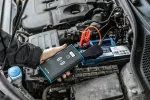 Urządzenie rozruchowe 400A z ładowarką indukcyjną