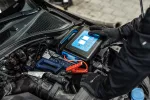 Urządzenie rozruchowe 400A z kompresorem
