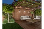 ŹRÓDŁO ŚWIATŁA LED, FILAMENT, A-G, A60, 4000K, E27, 8,0W, AC220-240V, 360°, 880lm, 70mA