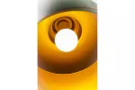 ŹRÓDŁO ŚWIATŁA LED, FILAMENT MLECZNY, A-G, A60, 4000K, E27, 8,0W, AC220-240V, 360°, 800lm, 70mA