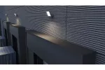 NAŚWIETLACZ LED ALTON, 100W, 10000lm, 4000K, AC220-240V, 50/60 Hz, PF>0,9, IP65, 120°, 3y
