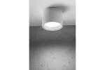 OPRAWA LED ARCCO, 25W, 2250lm, AC220-240V, 50/60 Hz, PF>0,9, RA≥80, IP44, IK08, 110°, 4000K, AW2C, CNBOP-PIB