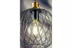 ŹRÓDŁO ŚWIATŁA LED, FILAMENT, A-G, G125, 3000K, E27, 8,0W, AC220-240V, 360°, 880lm, 70mA
