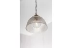 ŹRÓDŁO ŚWIATŁA LED, FILAMENT GREY, A-G, G125, 2700K, E27, 8,0W, AC220-240V, 360°, 720lm, 70mA
