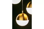 ŹRÓDŁO ŚWIATŁA LED, FILAMENT MLECZNY, A-G, G45, 4000K, E27, 4,0W, AC220-240V, 360°, 420lm, 44mA