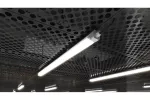 OPRAWA HERMETYCZNA LUMIA II LED, 50W, 6500lm, 4000K, AC220-240V, 50-60Hz IP66, IK08, PC, BIAŁY