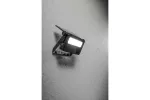 NAŚWIETLACZ LED SOLARNY LUMOS, Z CZUJNIKIEM RUCHU, 10W, 850lm, 6400K, IP65, 120°, SOLAR PANEL, 3y