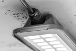 OPRAWA LED LUNAR, 40W, 4000lm, AC85-265V, IP66, 60cm, 60°, RA>80, PC/SZKŁO, 4000K